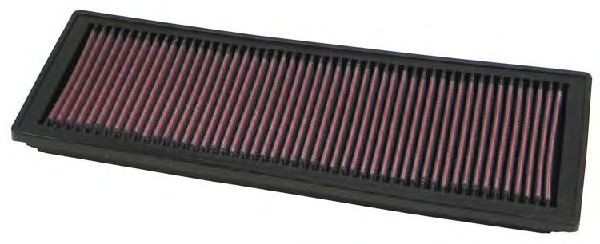 33-2730 Filtru aer K&N Filters 