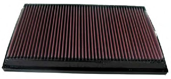 33-2750 Filtru aer K&N Filters 