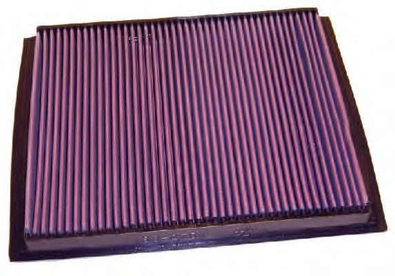 33-2764 Filtru aer K&N Filters 