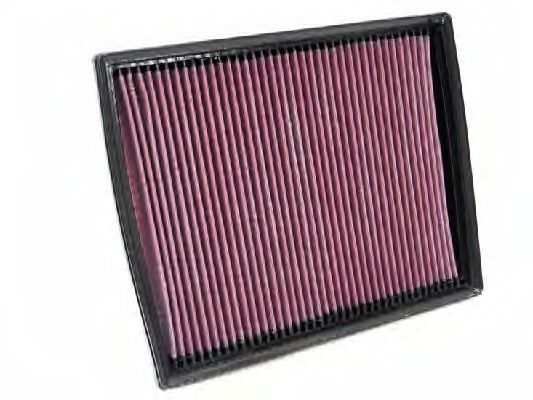 33-2787 Filtru aer K&N Filters 