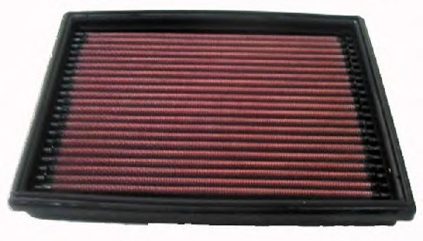 33-2813 Filtru aer K&N Filters 