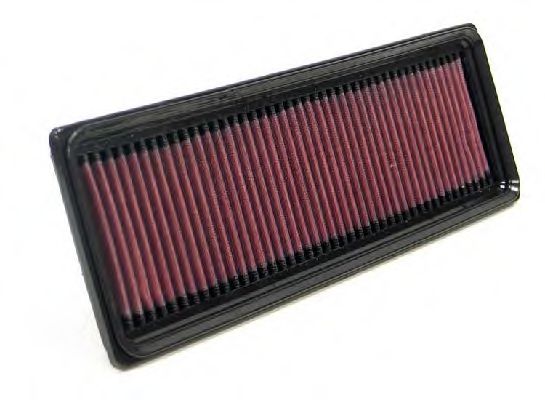 33-2847 Filtru aer K&N Filters 