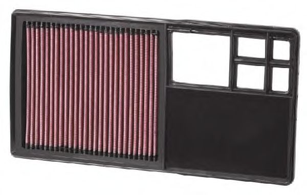 33-2920 Filtru aer K&N Filters 