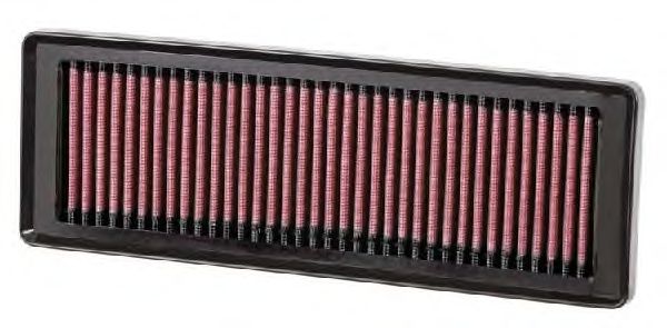 33-2931 Filtru aer K&N Filters 