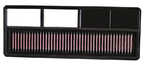 33-2932 Filtru aer K&N Filters 