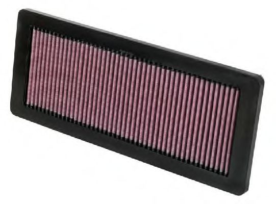 33-2936 Filtru aer K&N Filters 