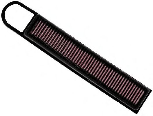 33-2941 Filtru aer K&N Filters 