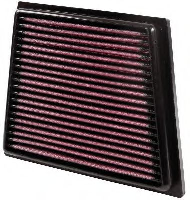 33-2955 Filtru aer K&N Filters 
