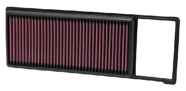 33-2984 Filtru aer K&N Filters 