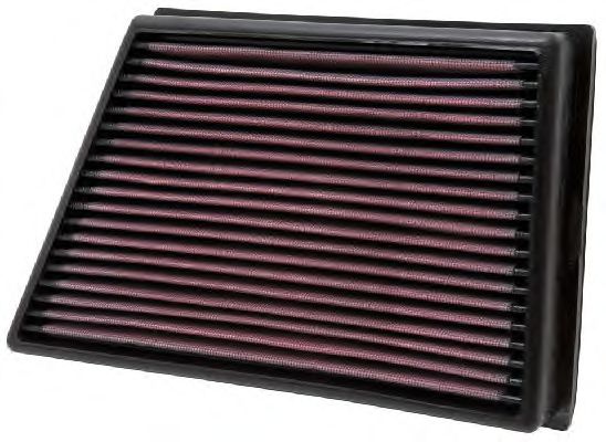 33-2991 Filtru aer K&N Filters 
