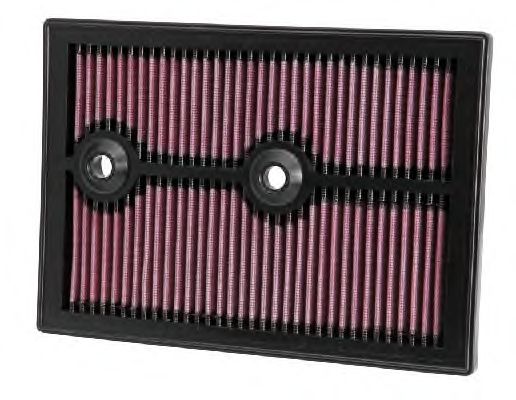 33-3004 Filtru aer K&N Filters 