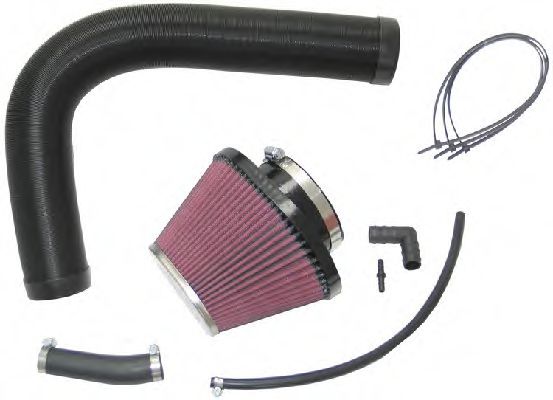 57-0107-1 sistem de filtru aer  - sport K&N Filters 