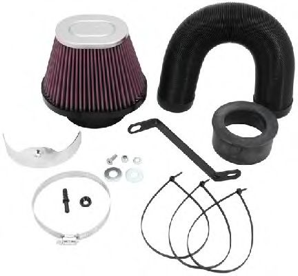 57-0505 sistem de filtru aer  - sport K&N Filters 