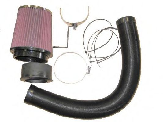57-0572 sistem de filtru aer  - sport K&N Filters 