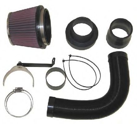 57-0603 sistem de filtru aer  - sport K&N Filters 