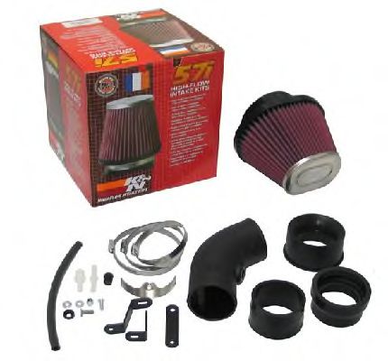 57-0618-1 sistem de filtru aer  - sport K&N Filters 