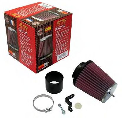 57-0683 sistem de filtru aer  - sport K&N Filters 