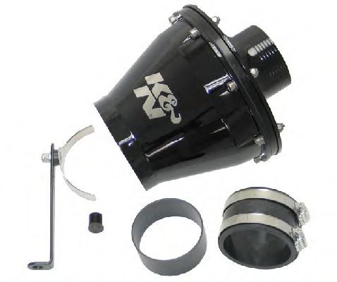 57A-6016 sistem de filtru aer  - sport K&N Filters 