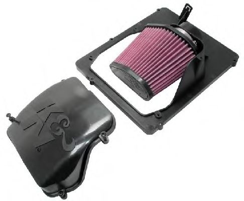 57S-4900 sistem de filtru aer  - sport K&N Filters 