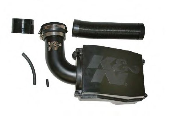 57S-9501 sistem de filtru aer  - sport K&N Filters 