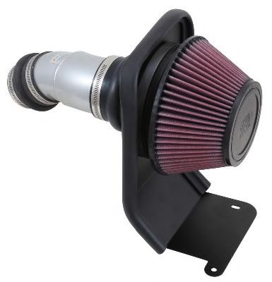 69-5314TS sistem de filtru aer  - sport K&N Filters 