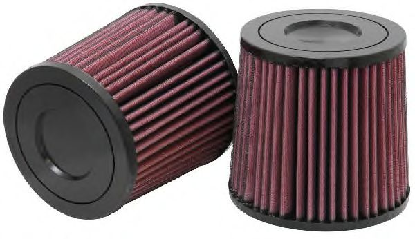 E-0667 Filtru aer K&N Filters 