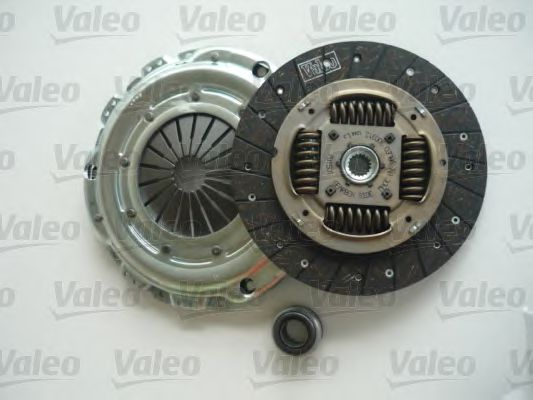 828392 Set ambreiaj VALEO 