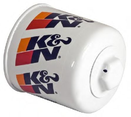 HP-1004 Filtru ulei K&N Filters 
