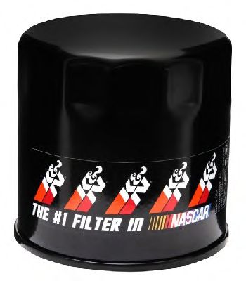 PS-1004 Filtru ulei K&N Filters 