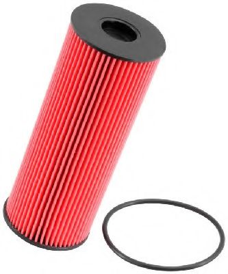 PS-7008 Filtru ulei K&N Filters 