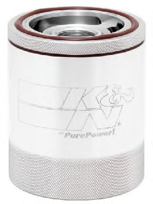 SS-1004 Filtru ulei K&N Filters 