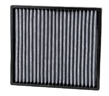 VF2007 Filtru, aer habitaclu K&N Filters 