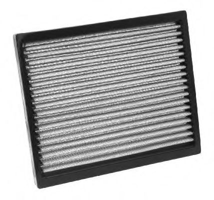 VF2037 Filtru, aer habitaclu K&N Filters 