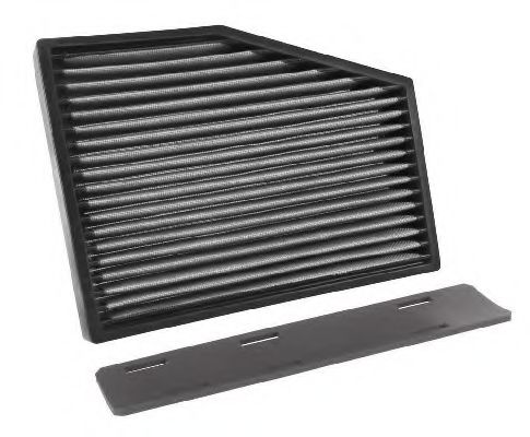 VF3013 Filtru, aer habitaclu K&N Filters 