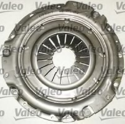 828918 Set ambreiaj VALEO 