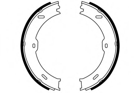 Set saboti frana