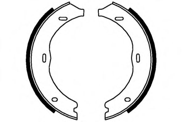 Set saboti frana