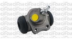 Cilindru receptor frana