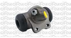 Cilindru receptor frana