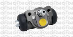 Cilindru receptor frana
