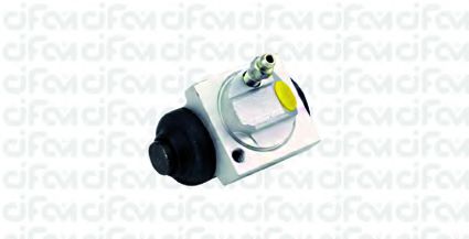 Cilindru receptor frana