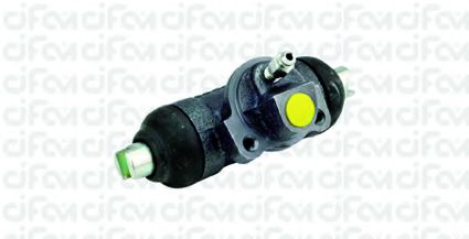 Cilindru receptor frana