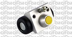 Cilindru receptor frana