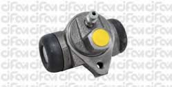 Cilindru receptor frana