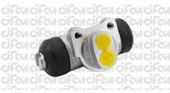 Cilindru receptor frana