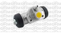 Cilindru receptor frana