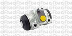Cilindru receptor frana