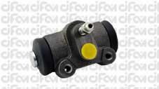 Cilindru receptor frana