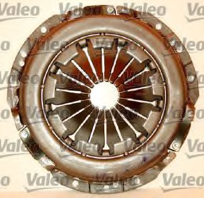 834023 Set ambreiaj VALEO 