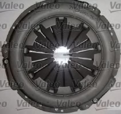 834038 Set ambreiaj VALEO 